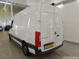  Mercedes  Sprinter Mercedes-Benz  311CDI GB L2H2 RWD 3.5 Functional #9
