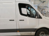  Mercedes  Sprinter Mercedes-Benz  311CDI GB L2H2 RWD 3.5 Functional #14