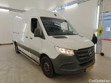  Mercedes  Sprinter Mercedes-Benz  311CDI GB L2H2 RWD 3.5 Functional #20