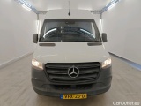  Mercedes  Sprinter Mercedes-Benz  311CDI GB L2H2 RWD 3.5 Functional #21