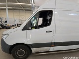  Mercedes  Sprinter Mercedes-Benz  311CDI GB L2H2 RWD 3.5 Functional #26