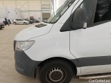  Mercedes  Sprinter Mercedes-Benz  311CDI GB L2H2 RWD 3.5 Functional #27