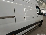  Mercedes  Sprinter Mercedes-Benz  311CDI GB L2H2 RWD 3.5 Functional #41