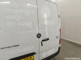  Mercedes  Sprinter Mercedes-Benz  311CDI GB L2H2 RWD 3.5 Functional #45