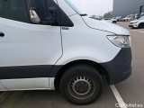  Mercedes  Sprinter Mercedes-Benz  313CDI 4325 3.5t Handg. Laadbak + klep #11