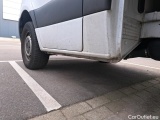  Mercedes  Sprinter Mercedes-Benz  313CDI 4325 3.5t Handg. Laadbak + klep #13