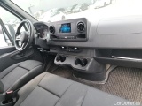  Mercedes  Sprinter Mercedes-Benz  313CDI 4325 3.5t Handg. Laadbak + klep #17
