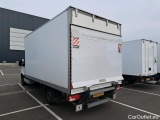  Mercedes  Sprinter Mercedes-Benz  313CDI 4325 3.5t Handg. Laadbak + klep #16