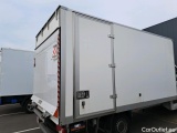  Mercedes  Sprinter Mercedes-Benz  313CDI 4325 3.5t Handg. Laadbak + klep #19