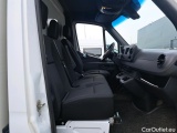  Mercedes  Sprinter Mercedes-Benz  313CDI 4325 3.5t Handg. Laadbak + klep #23