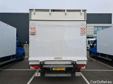  Mercedes  Sprinter Mercedes-Benz  313CDI 4325 3.5t Handg. Laadbak + klep #27