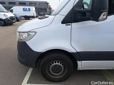  Mercedes  Sprinter Mercedes-Benz  313CDI 4325 3.5t Handg. Laadbak + klep #30