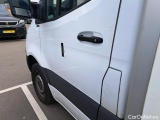  Mercedes  Sprinter Mercedes-Benz  313CDI 4325 3.5t Handg. Laadbak + klep #34