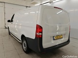  Mercedes  Vito Mercedes-Benz  110CDI Functional XL #9