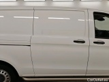  Mercedes  Vito Mercedes-Benz  110CDI Functional XL #17