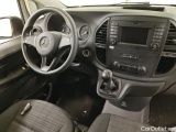  Mercedes  Vito Mercedes-Benz  110CDI Functional XL #16