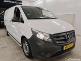  Mercedes  Vito Mercedes-Benz  110CDI Functional XL #20