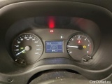  Mercedes  Vito Mercedes-Benz  110CDI Functional XL #31