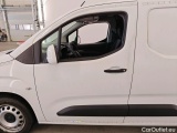  Opel  Combo Opel  L2H1 1.5D 75kW S/S Edition 2.4T #26