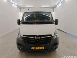  Opel  Movano Opel  GB L3H2 2.3CDTI 110kW S/S 3.5T #8