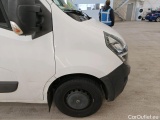  Opel  Movano Opel  GB L3H2 2.3CDTI 110kW S/S 3.5T #16