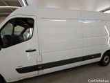  Opel  Movano Opel  GB L3H2 2.3CDTI 110kW S/S 3.5T #21