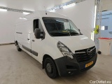  Opel  Movano Opel  GB L3H2 2.3CDTI 110kW S/S 3.5T #26
