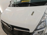  Opel  Movano Opel  GB L3H2 2.3CDTI 110kW S/S 3.5T #45