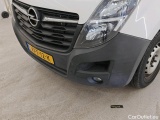  Opel  Movano Opel  GB L3H2 2.3CDTI 110kW S/S 3.5T #47