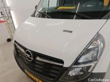  Opel  Movano Opel  GB L3H2 2.3CDTI 110kW S/S 3.5T #79