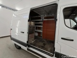  Opel  Movano Opel  GB L2H2 2.3CDTI 110kW S/S 3.5T #12