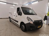  Opel  Movano Opel  GB L2H2 2.3CDTI 110kW S/S 3.5T #17