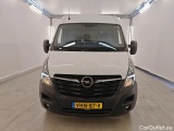  Opel  Movano Opel  GB L2H2 2.3CDTI 110kW S/S 3.5T #18