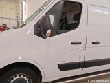  Opel  Movano Opel  GB L2H2 2.3CDTI 110kW S/S 3.5T #23