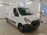  Opel  Movano Opel  GB L2H2 2.3CDTI 110kW S/S 3.5T #21
