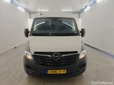  Opel  Movano Opel  GB L2H2 2.3CDTI 110kW S/S 3.5T #22
