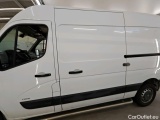  Opel  Movano Opel  GB L2H2 2.3CDTI 110kW S/S 3.5T #26