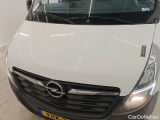  Opel  Movano Opel  GB L2H2 2.3CDTI 110kW S/S 3.5T #34