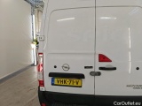 Opel  Movano Opel  GB L2H2 2.3CDTI 110kW S/S 3.5T #40