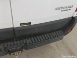  Opel  Movano Opel  GB L2H2 2.3CDTI 110kW S/S 3.5T #42
