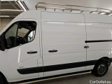  Opel  Movano Opel  GB L2H2 2.3CDTI 110kW S/S 3.5T #8