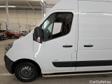  Opel  Movano Opel  GB L2H2 2.3CDTI 110kW S/S 3.5T #9