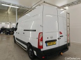  Opel  Movano Opel  GB L2H2 2.3CDTI 110kW S/S 3.5T #12