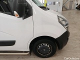  Opel  Movano Opel  GB L2H2 2.3CDTI 110kW S/S 3.5T #16