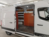  Opel  Movano Opel  GB L2H2 2.3CDTI 110kW S/S 3.5T #18
