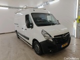  Opel  Movano Opel  GB L2H2 2.3CDTI 110kW S/S 3.5T #21