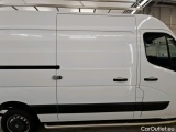  Opel  Movano Opel  GB L2H2 2.3CDTI 110kW S/S 3.5T #28