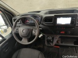 Opel  Movano Opel  GB L2H2 2.3CDTI 110kW S/S 3.5T #27