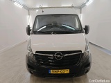  Opel  Movano Opel  GB L2H2 2.3CDTI 110kW S/S 3.5T #30