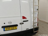  Opel  Movano Opel  GB L2H2 2.3CDTI 110kW S/S 3.5T #46